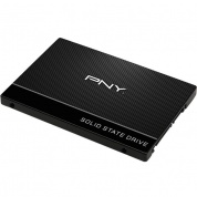 Накопитель SSD PNY CS900 120Gb (SSD7CS900-120-PB)