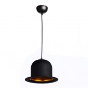 Подвесной светильник Arte lamp A3234SP-1BK