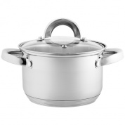 Кастрюля Webber 3,0 л BE-111/2