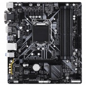 Материнская плата Gigabyte B365M DS3H