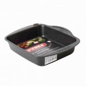 Форма для запекания BLACK DIAMOND 25х20см