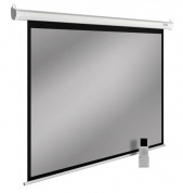 Экран настенно-рулочный Cactus SIlverMotoExpert CS-PSSME-240X150-DG тёмно-серый