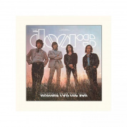 Виниловая пластинка Doors, The, Waiting For The Sun (50Th Anniversary)