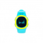 Детские умные часы EnBe Children Watch 2 синие