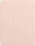 Чехол Apple Smart Folio for iPad Pro 12.9 3rd Generation (MVQN2ZM/A) Pink Sand