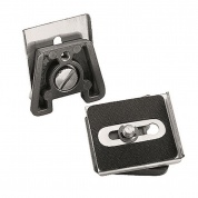 Площадка быстросъемная Manfrotto 384PLARCH-14