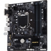 Материнская плата Gigabyte GA-B250M-DS3H