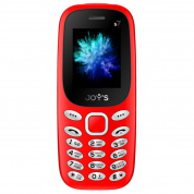 Мобильный телефон Joys S7 DS Red