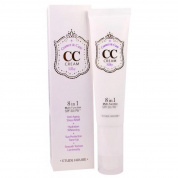 Корректирующий СС-крем для шелковистости кожи Etude House CC Cream Correct & Care Silky