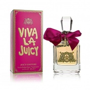 Парфюмерная вода Juicy Couture Viva La Juicy, 100 мл, женская