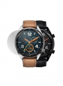 Стекло защитное Flex Glass VSP 0,26 мм для Samsung Galaxy Watch Active