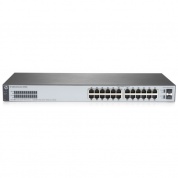 Коммутатор HPE 1820 24G Switch (J9980A#ABB)