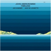 Виниловая пластинка John Abercrombie, John Abercrombie: Timeless