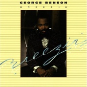 Виниловая пластинка Benson, George, Breezin
