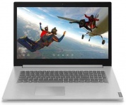 Ноутбук Lenovo IdeaPad L340-17API Ryzen 3 3200U silver (81LY001SRK)