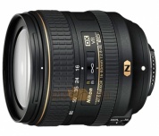 Объектив Nikon 16-80mm f:2.8-4E ED VR AF-S DX Nikkor