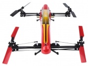 Квадрокоптер WLToys WLT-V383