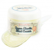 Массажный крем для упругости бюста Elizavecca Milky Piggy Super Elastic Bust Cream