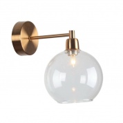Бра (светильник настенный) Arte lamp A8564AP-1RB