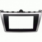 Рамка переходная Intro RMZ-N08 Mazda 6 08-12 2 DIN