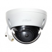 Видеокамера IP Dahua 4MP IR DOME IPC-HDBW1431EP-S-0360B белый