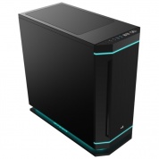 Корпус AeroCool Dead Silence 230 Black Edition