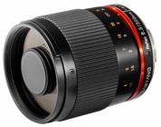 Объектив Samyang Nikon MF 300 mm f/6.3 UMC CS Mirror DSLR