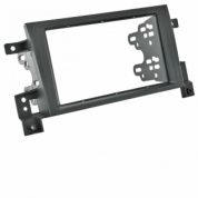 Рамка переходная Intro 95-7953A SUZUKI Grand Vitara 06+ 2din