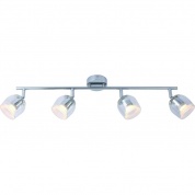 Спот Arte lamp A1558PL-4CC