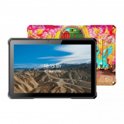 Планшет BQ 1077L Armor Pro 10.1 8Gb LTE Print13