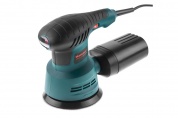 Машина шлифовальная орбитальная Hammer OSM300 Premium