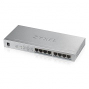 Коммутатор Zyxel GS1008HP-EU0101F