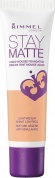 Крем тональный Rimmel Stay Matte № 203