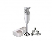 Блендер погружной Bamix M120 MagicWand White