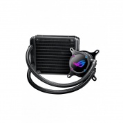 Система водяного охлаждения для процессора Asus ROG STRIX LC 120 (90RC0050-M0UAY0)