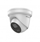 Видеокамера IP Hikvision DS-2CD2347G1-L 4мм белый