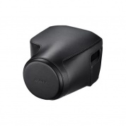 Чехол SONY LCJ-RXJ для RX10M3,RX10M4 черный