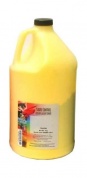 Тонер Static Control OKIUNIV2-1KG-Y для Oki (фл. 1кг) Yellow