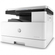 МФУ лазерное HP LaserJet Pro M436dn (2KY38A) белый