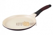 Сковорода блинная Regent 93-AL-BE-5-22 Linea Bello