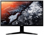 Монитор Acer 24.5" KG251Qbmiix черный (UM.KX1EE.002)