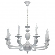 Люстра MW-Light ДельРей 700011708