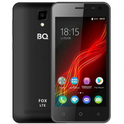 Смартфон BQ BQ-4500L Fox Black