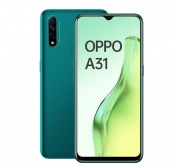 Смартфон Oppo A31 4/64Gb Green