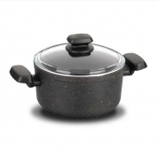 Кастрюля Korkmaz Ornella A1341 3л