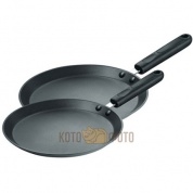Набор блинных сковород Rondell RDA-275 22-26 см