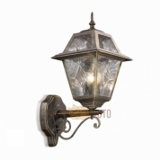 Уличный настенный светильник Odeon Light Outer 2315/1W