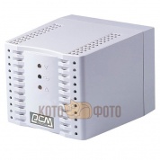 Стабилизатор напряжения Powercom Tap-Change TCA-2000
