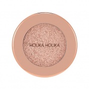 Holika Holika Тени-фольга для век Foil Shock Shadow 02 Dusty Walnut, шампанское, 1,9 г