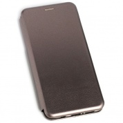 Чехол Red Line для Xiaomi Redmi 9A Unit Grey УТ000021951